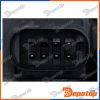 Serrure de porte droite arrière pour BMW | EZC-BM-276, 51227281954
